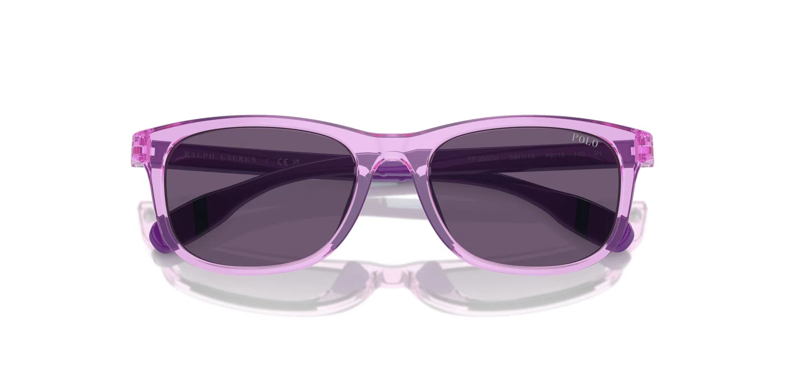 Polo Prep 9507U Sunglasses - view 18